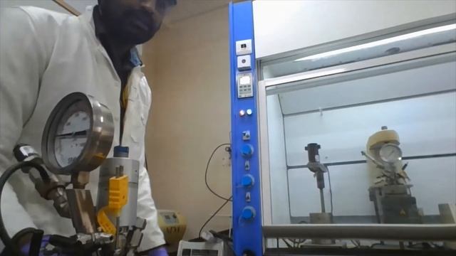 Stainless Steel Batch Reactor| Parr Reactors| Chemical Reactions|High Pressure Reactions| смотреть онлайн