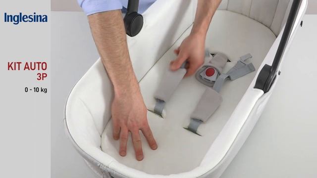 KIT AUTO PRO 3P смотреть онлайн