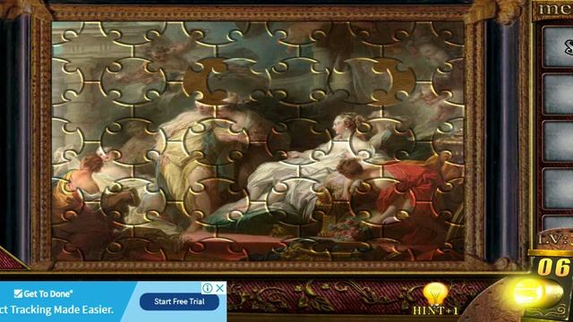 Can you escape the 100 room 4 | Level 39 смотреть онлайн