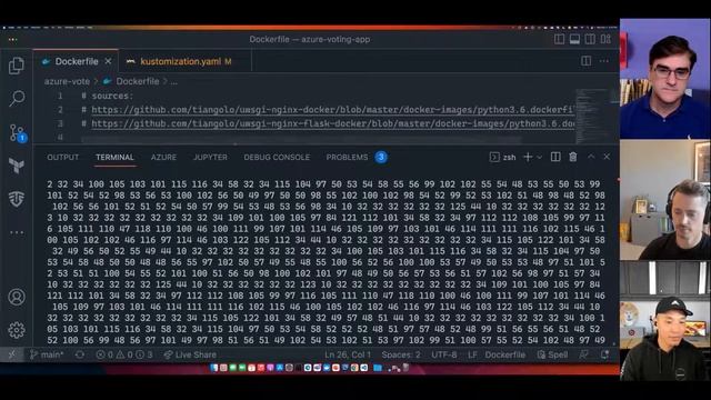 Deploying ARM64 workloads to AKS - Azure Kubernetes Services смотреть онлайн