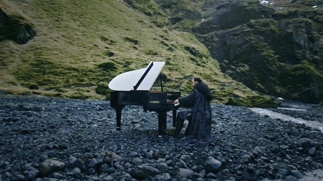 GAME OF THRONES - The Piano Medley | Costantino Carrara смотреть онлайн