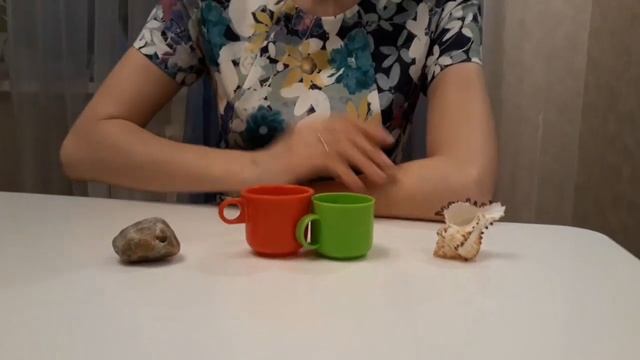 Логозанятие.Живые и неживые предметы. смотреть онлайн