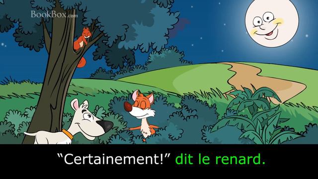 Bonne nuit, Tinku! : Apprendre le Français avec sous-titres - Histoire pour enfants et adultes смотреть онлайн