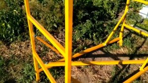 Вышка Тур,Строительные леса своими руками