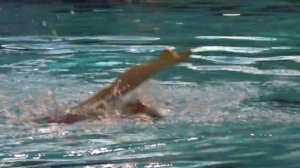 Водный танец