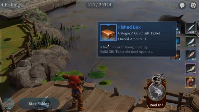 Archeage begins fishing guide free gems guild boxes and more смотреть онлайн