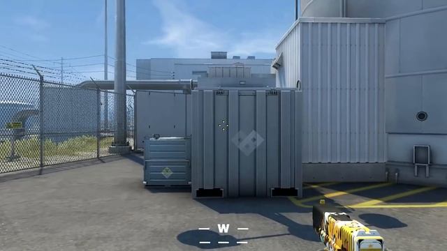 CS:GO Useful Scripts: Keypress Checker смотреть онлайн