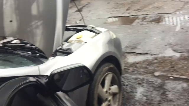 Разборка Mazda - 6 (GG) 2002-2008, 1.8 Инжектор (VIN: JMZGG148201261201) 76289 смотреть онлайн
