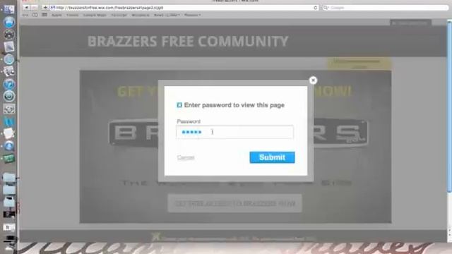 Free brazzers account смотреть онлайн