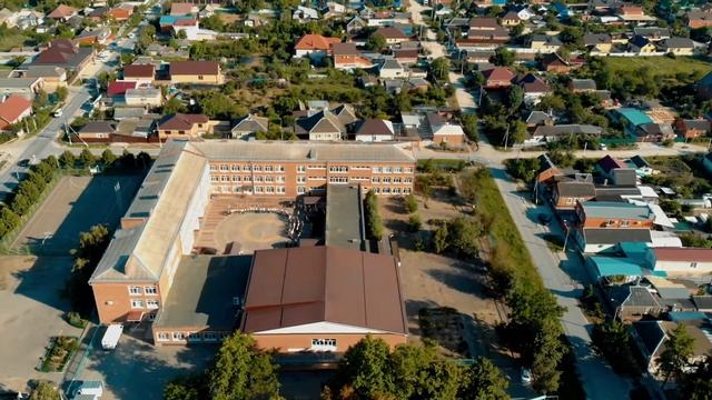 Коронованный выпуск 2020 - Школьный выпускной 2020 СОШ 17 11 класс. смотреть онлайн