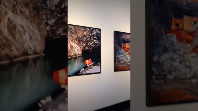 London - UK "National Art Gallery" смотреть онлайн