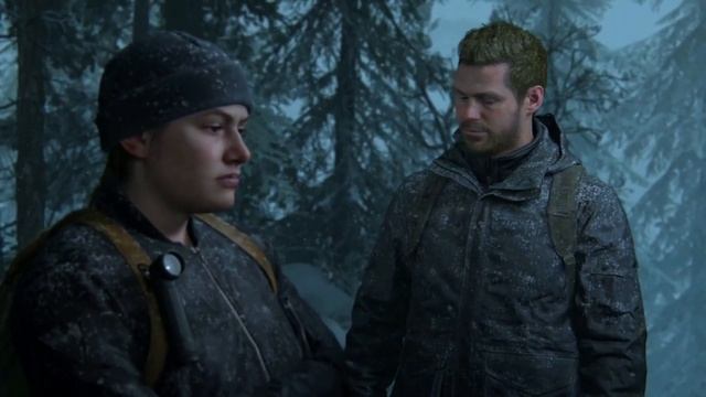 Вселенная Last Of Us - Когда Дракманн вышел из под контроля смотреть онлайн