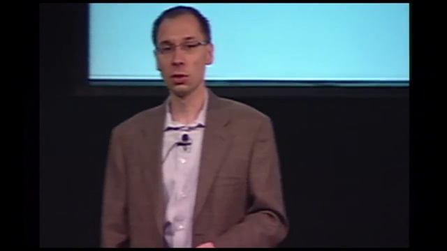 TEDxNewWallStreet - Kenneth Kruszka - The Meaning of Money in a Mobile World смотреть онлайн