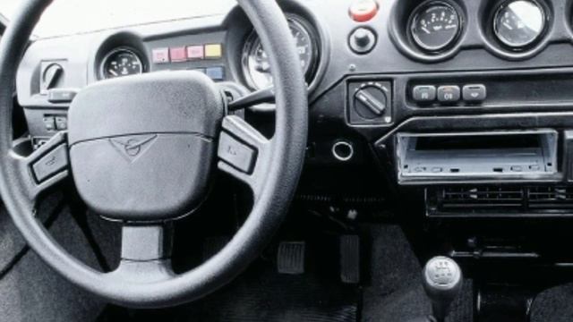 УАЗ 3159 «Барс» легендарный и редкий «зверь» смотреть онлайн