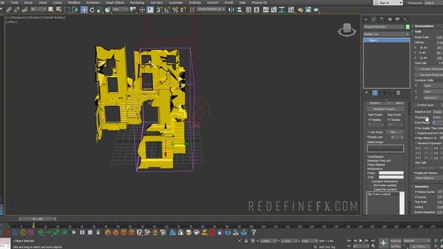 31. Building Collapse смотреть онлайн