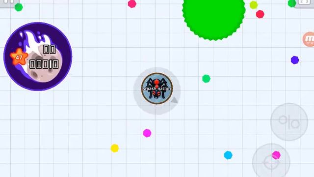 Agar.io #1 😠 смотреть онлайн