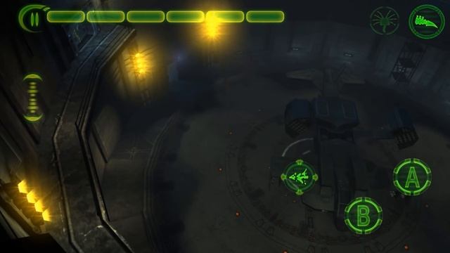 Чужой против Хищника Эволюция (AVP Evolution) - ч.8 - Они нам не ровня смотреть онлайн