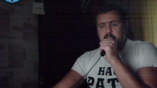 девочка из лета (караоке кавер) смотреть онлайн