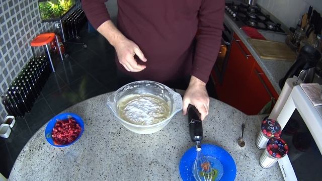 ПИРОГ с Земляникой. Выпуск №491 смотреть онлайн