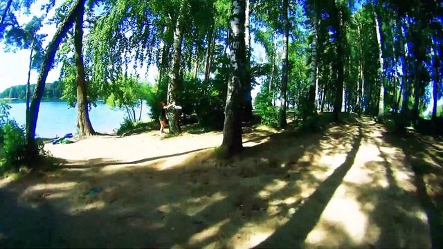 Где покататься на Сап доске в Подмосковье, живописные места смотреть онлайн