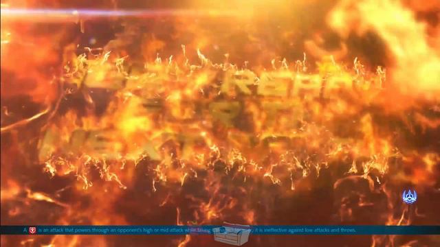 Tekken 7 - Part 7! Super Couch Fighters! смотреть онлайн