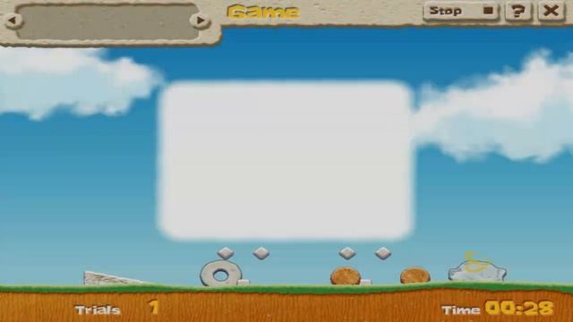 Caveman Physics - скачать игру бесплатно / Caveman Physics Game Download for PC смотреть онлайн
