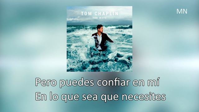 Tom Chaplin - Quicksand [Subtitulada al español] смотреть онлайн