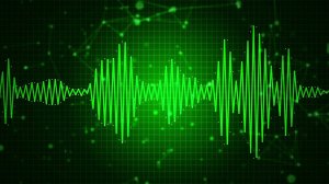 Частота земли | Резонанс Шумана 20.3 Hz | Слушать в наушниках