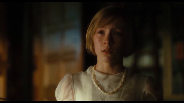 This is... Saoirse Ronan смотреть онлайн