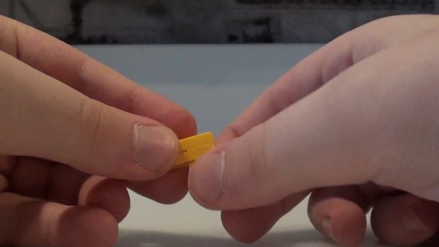 как сделать лего мини головоломку смотреть онлайн