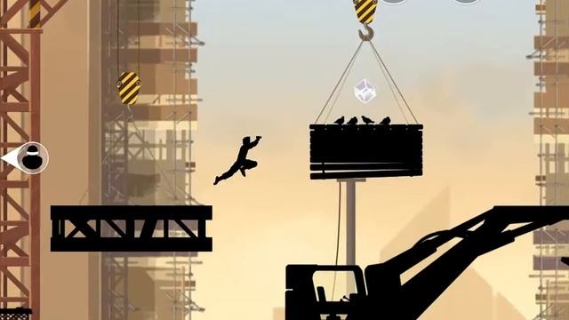 Vector(Classic) Building-pt 18 смотреть онлайн