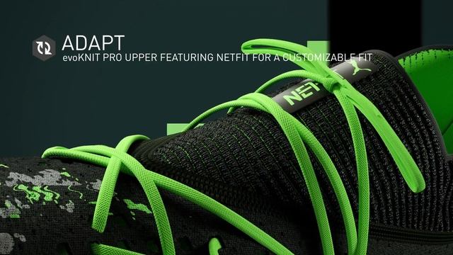 Puma FUTURE Hacked Football Boot HACK THE GAME смотреть онлайн