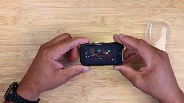 New !! Unihertz Jelly Star Review | Let There Be LIGHT !!!