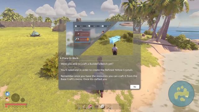 Breakwaters (PC) 5-Minute Gameplay Review смотреть онлайн