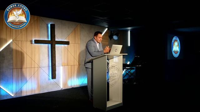 Жить со Христом в пустыне или в земле обетованной? Пастор Алексей Тимошенко. смотреть онлайн