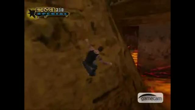 Tony Hawk's Underground 2 Bugs Part 2/2 смотреть онлайн