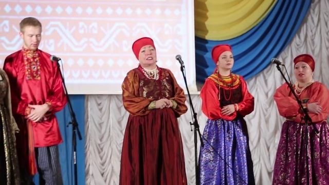 Полынь горькая в поле трава. Ансамбль КрАсата г. Новосибирск смотреть онлайн