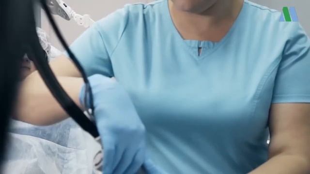 Врач косметолог Кондрина Ирина. О себе и профессии смотреть онлайн