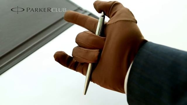 S0908840 Шариковая ручка Parker (Паркер) Jotter Premium Classic SS Chiseled смотреть онлайн