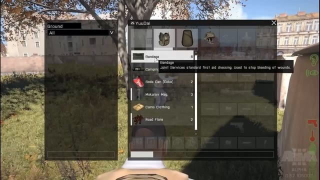 DayZ Arma3: Introduction смотреть онлайн