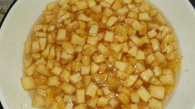 Сборник рецептов