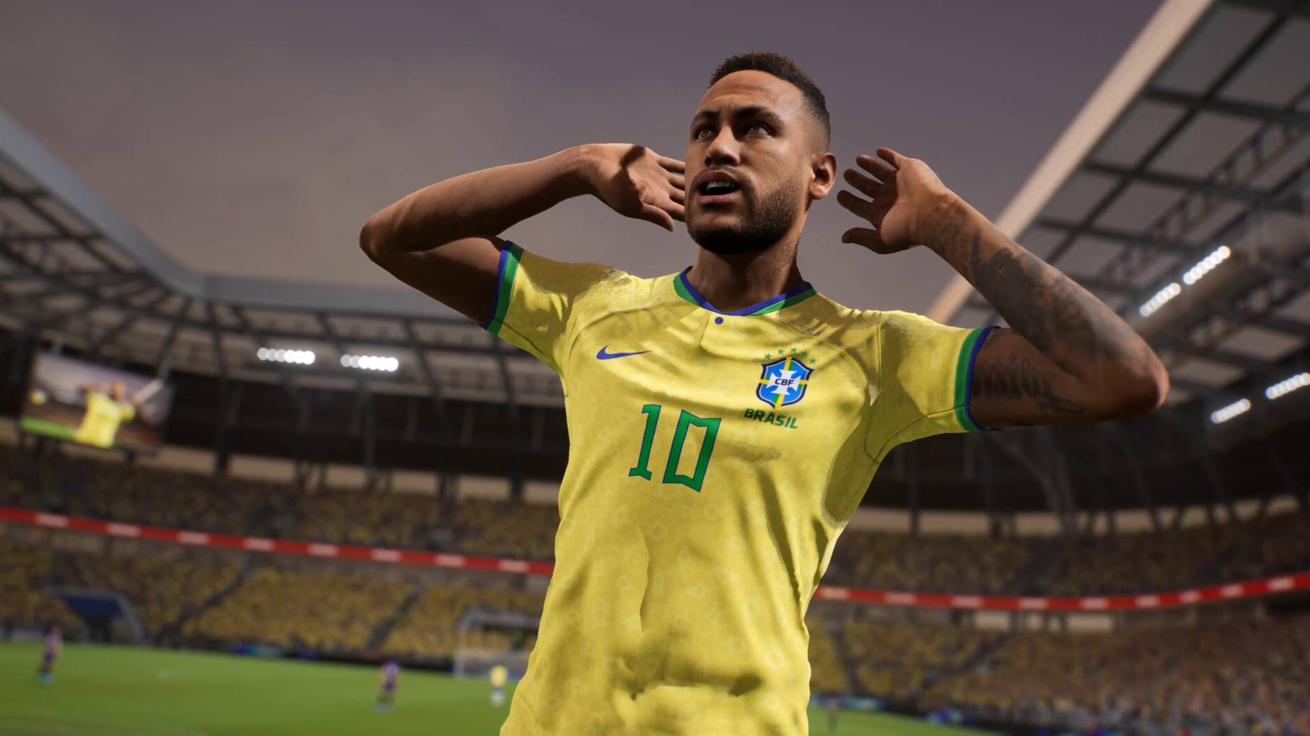 ИГРАЕМ ФУТБОЛ |eFootball 2024