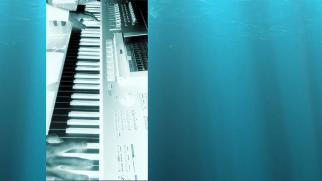 Avatar Tribute - Improvisation on Korg OASYS 88 [Episode 59 1 Mar 2018] смотреть онлайн