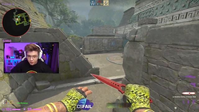 БАННИХОП ОТ ШАРФА  (dangerlyoha)