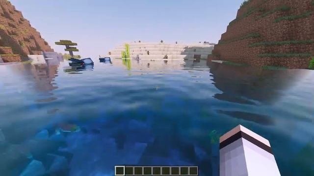 HOW TO DOWNLOAD KUDA SHADER v6.1 Legacy MINECRAFT JAVA EDITION!! смотреть онлайн