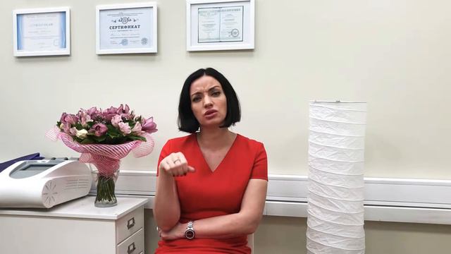 Худеем с Еленой Байковой! Центр снижения веса Valori смотреть онлайн