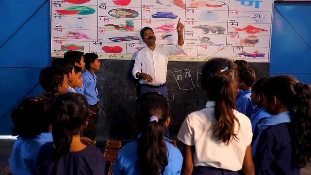 Chahak | Song | Foundational Literacy and Numeracy | NIPUN Bihar | School Readiness Module смотреть онлайн