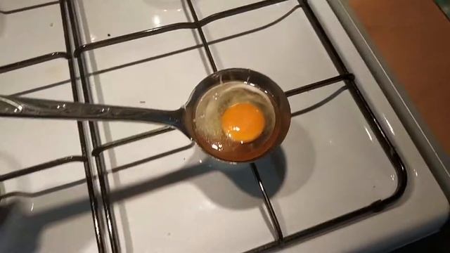 ПРОВЕРКА-ОБЗОР РЕЦЕПТА ЯИЧНИЦЫ В БОЛЬШОЙ ЛОЖКЕ РУСЛАНА ТИТОВА (РАЗОБЛАЧЕНИЕ) смотреть онлайн