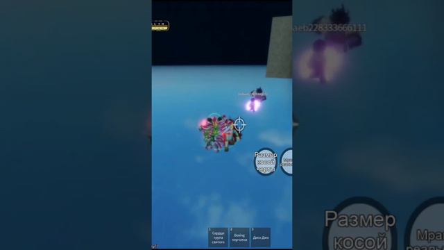 Сходил 1 на 1 со своим другом в YBA [feat. ЖОСТКИЙ НЕГР] смотреть онлайн