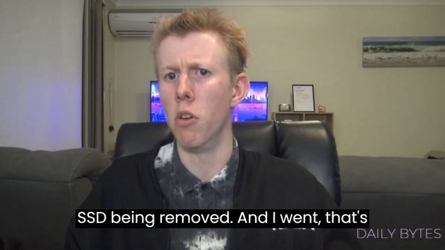 Windows 11 on Mac M2: Unveiling the Performance Issues & My General Experience with Parallels смотреть онлайн